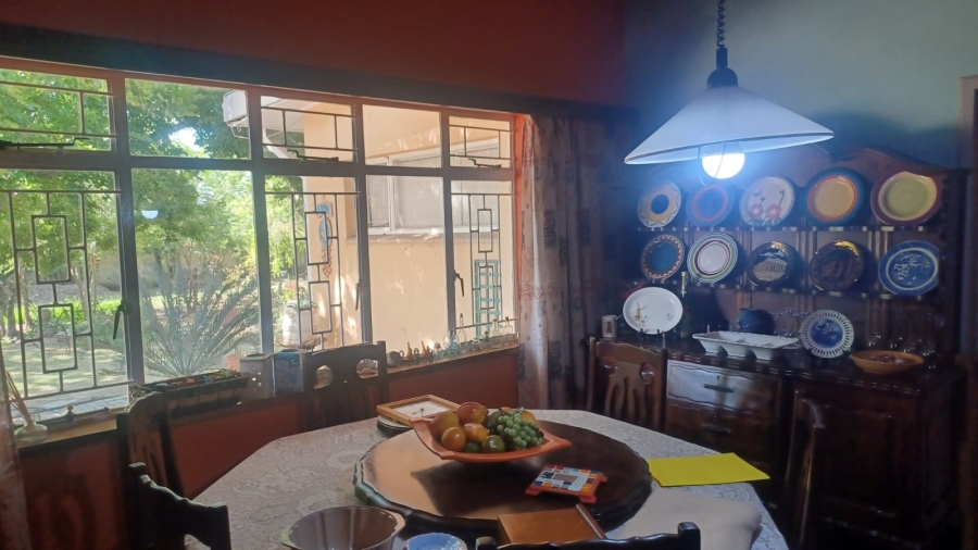 3 Bedroom Property for Sale in Panorama Free State